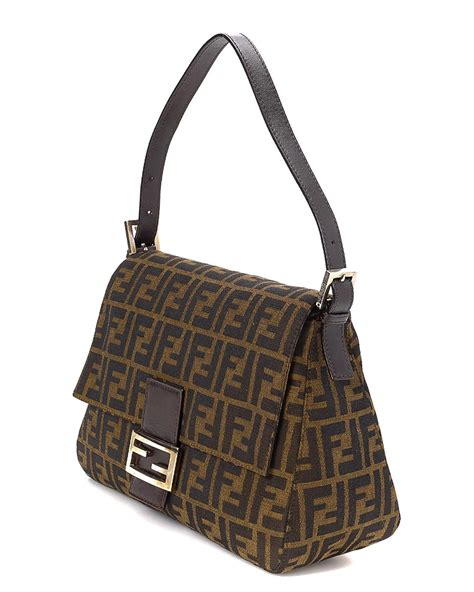 fake fendi zucca bag|fendi vintage zucca shoulder bag.